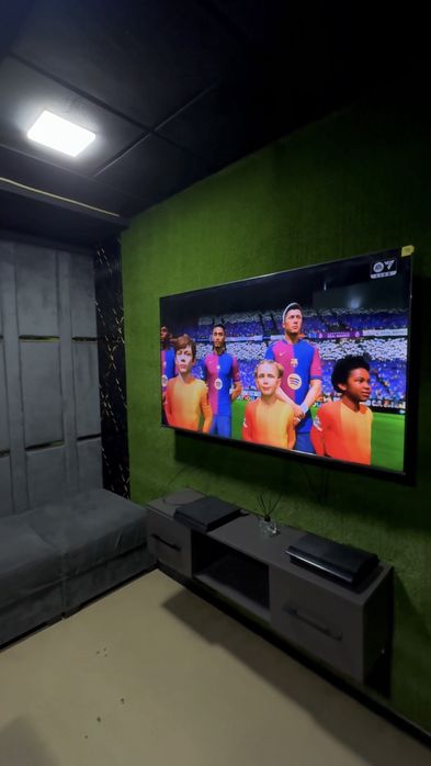 Tayyor pul topar biznes kompyuter playstation game club biznesi