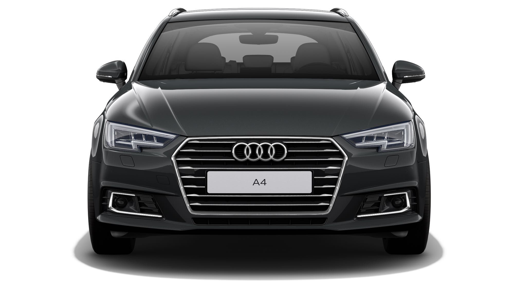 Audi A4 Avant 2.0 TDI - Pachet Extra Design - Echipare de Top