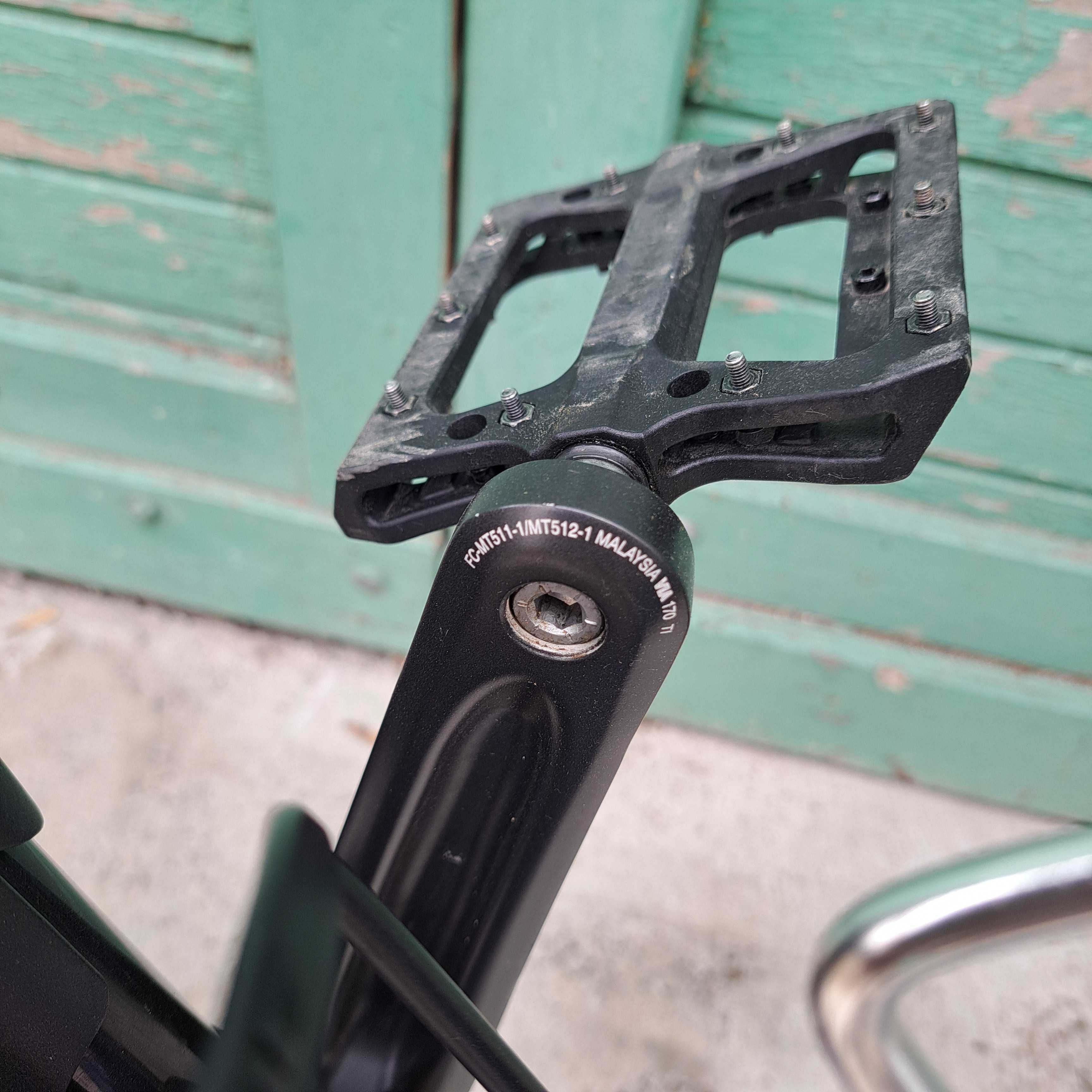 Specialized Stumpjumper M2 26