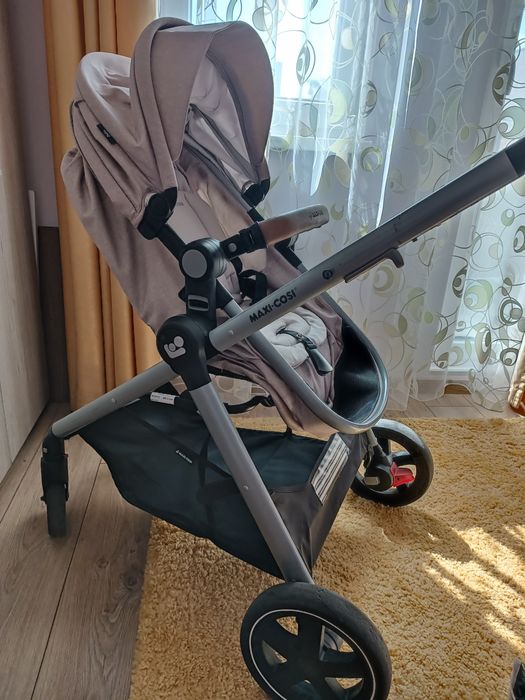 Детска количка Maxi Cosi Zelia