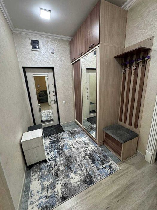 Сдается квартира | Мирзо Улугбек | Ахмада Югнаки |