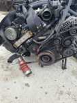 Motor BMW 3.0 M57D30 e60 euro 4 2007 - 2010
