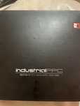 Instrusial ppc noctua