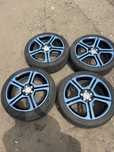 Jante seat ibiza