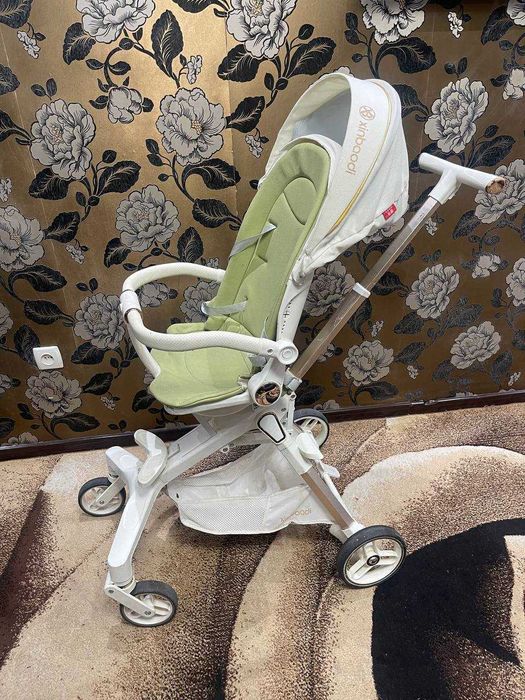 Продается детская коляска