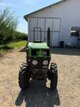 Tractor viticol pomicol