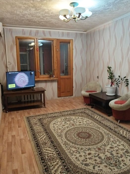 Сдам квартиру долгосрочно