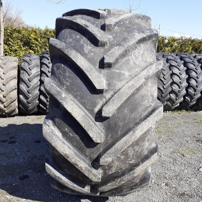 Cauciucuri 900/60R32 Michelin Lichidam Stocul Anvelope Agricole