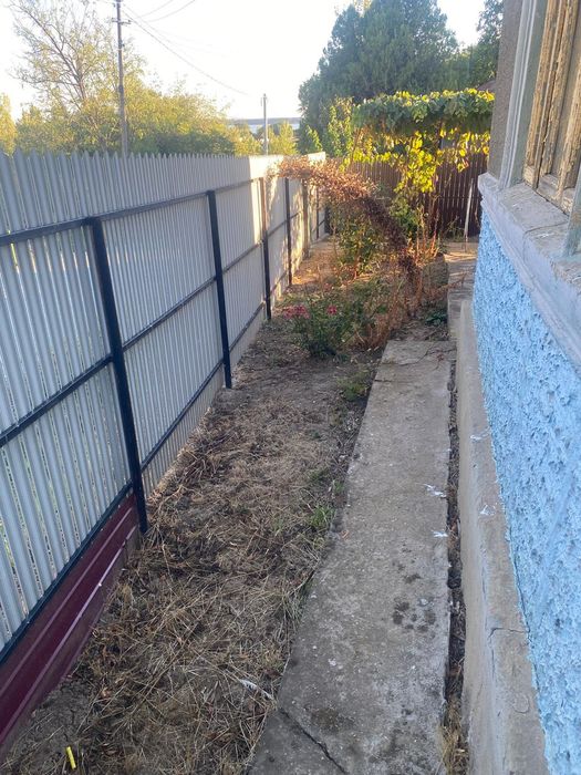 Casa Sat Făurei, Jud Călărași - 86mp utili + curte 1300 mp