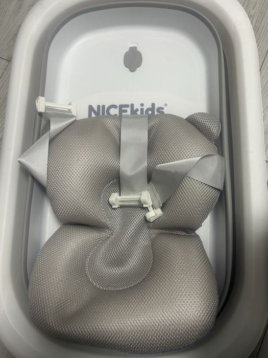 cadita bebe pliabila