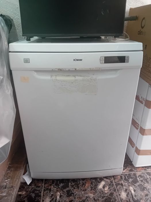 Mașina de spălat vase