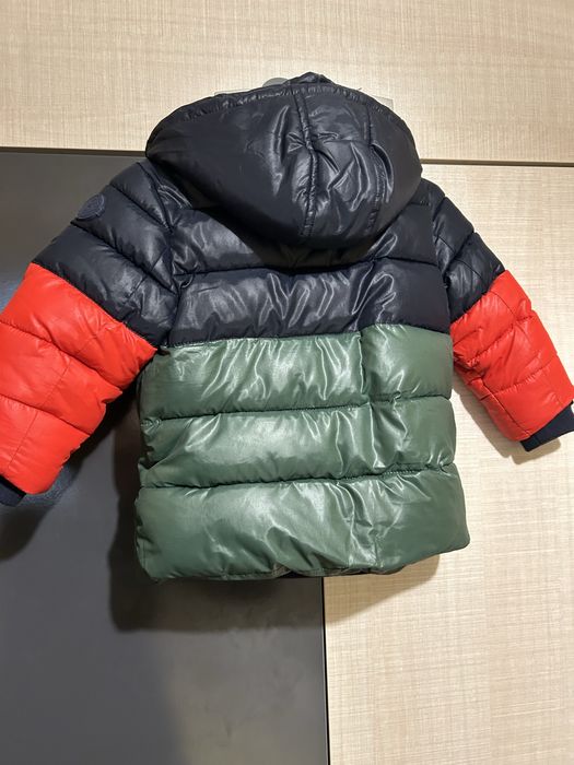 Mayoral яке 80 размер