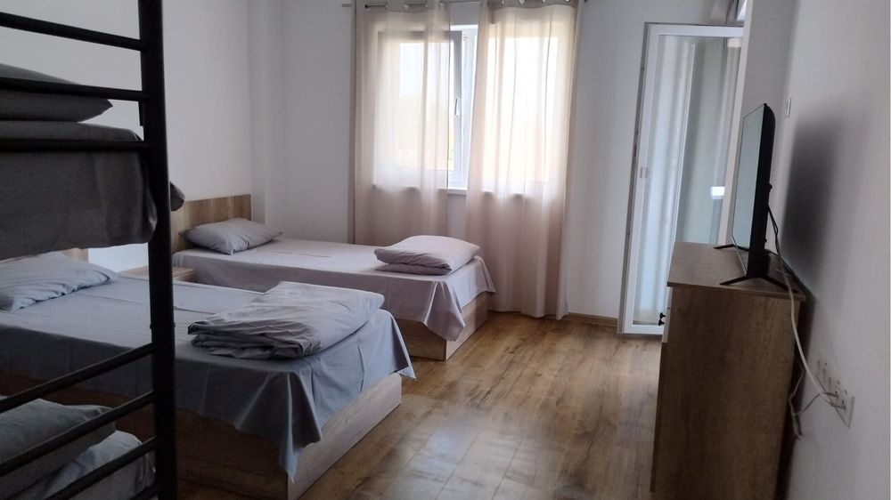 Cazare pentru Muncitori in Oradea
