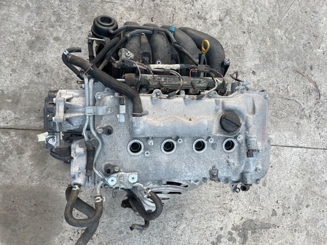 Двигатель на Toyota Avensis T27, 3zr, 2л
