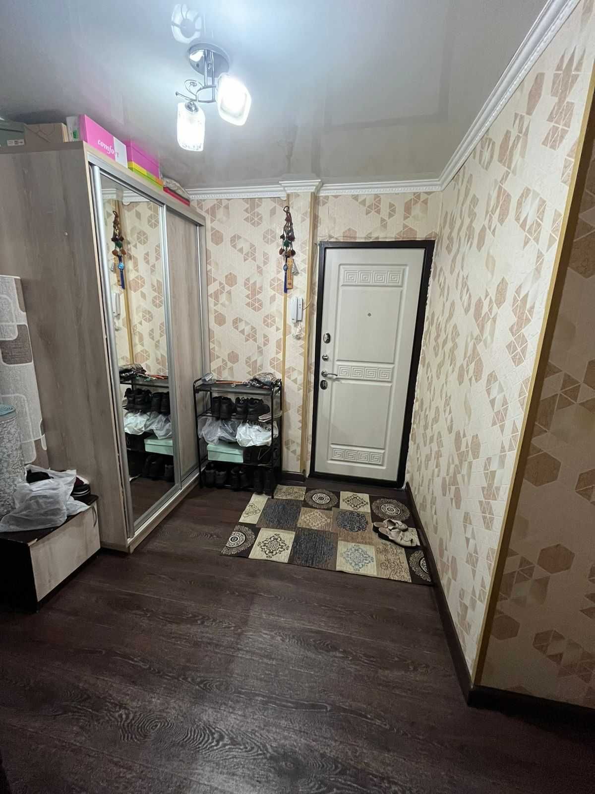 Продам 3комн 15мкр (помощь в ипотеке)
