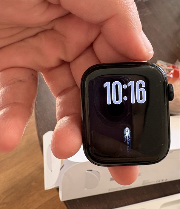 Apple Watch SE 3 GPS