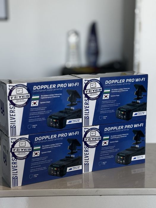 Teyes bay Silverstone Doppler Pro Wifi Original official fakt bzada