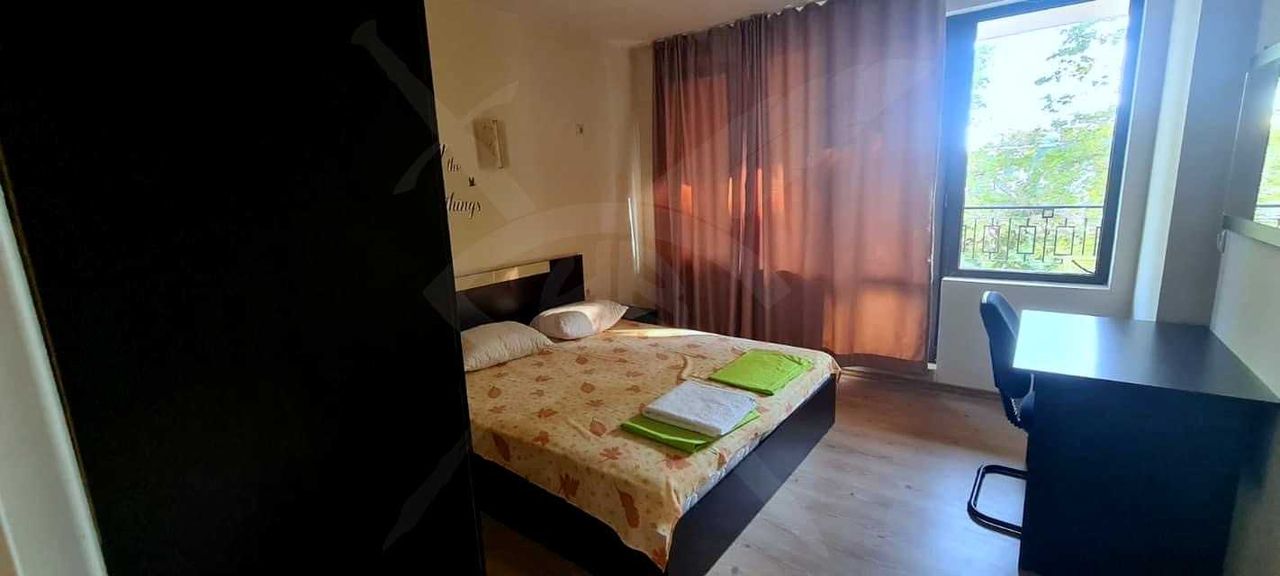Продава се Двустаен апартамент в с. Равда, Област Бургас - 66 кв.м за 1091 €/кв.м - Снимка #5