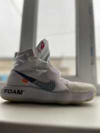 off-white nike huperdunk найк хайперданк