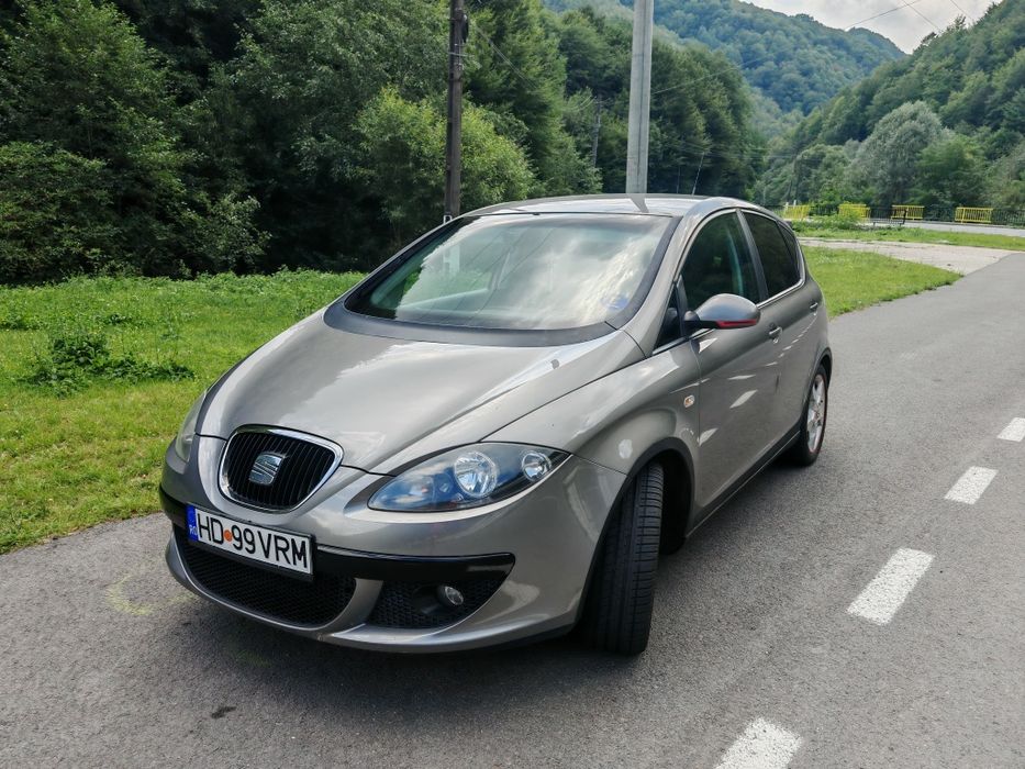 Seat altea 1.9 tdi