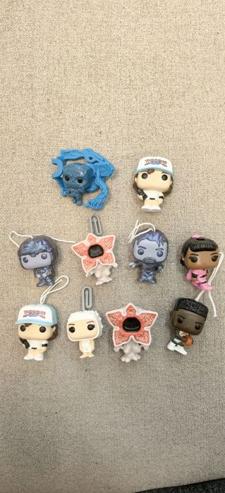 Обмен фигурок ОСД