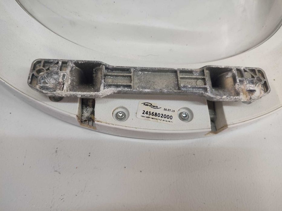 Hublou Masina de spalat Arctic APL, diametru 46cm