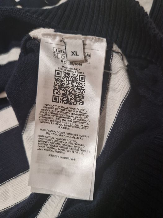Tommy Hilfiger мъжки пуловер