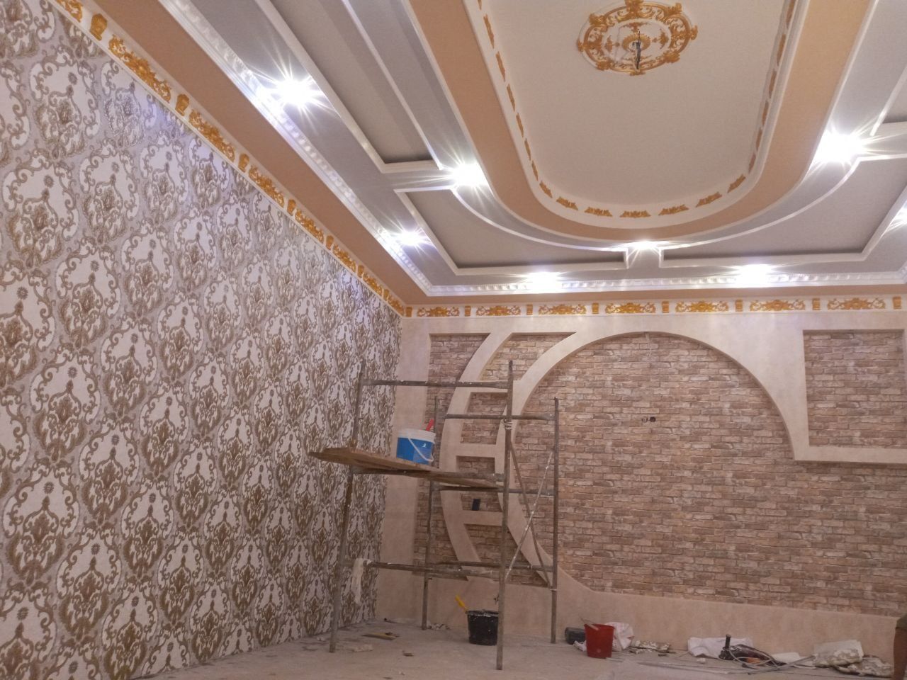 Toshkent buylab ustalar