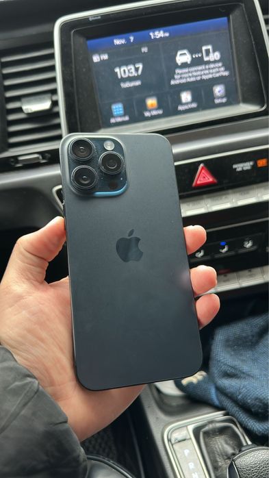 айфон 15 про макс 250 тыс