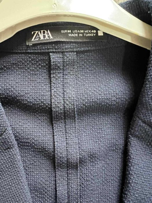 Мъжко/момчешко сако lc waikiki    Розов разкош zara