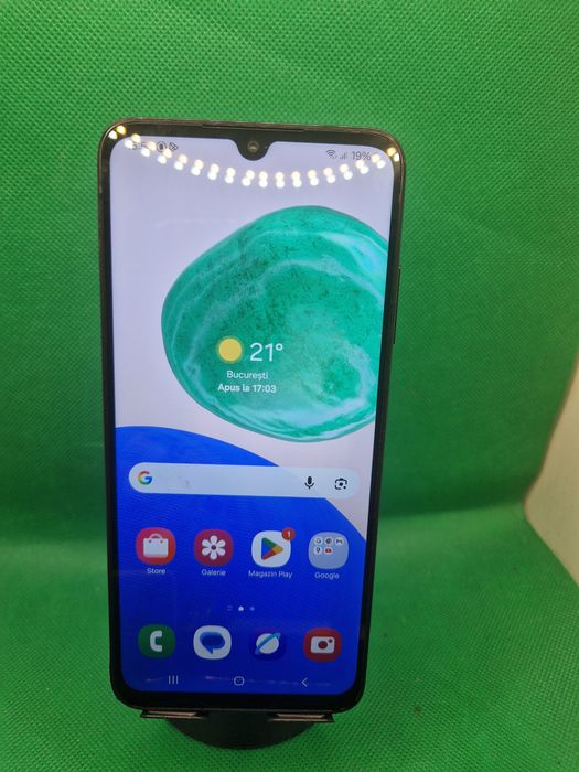 Samsung M14 64/4GB•Lazar Amanet Crangasi •41365