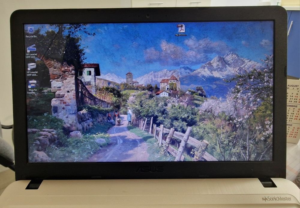 Laptop Asus vivobook