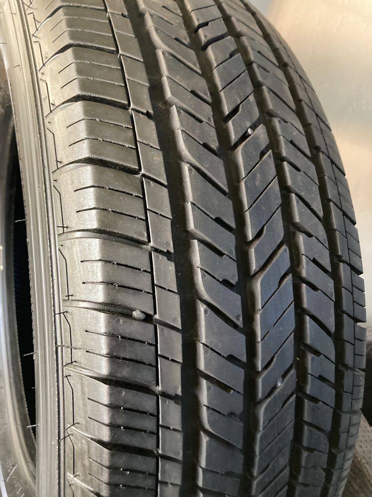 Летни гуми 255/70/18 Bridgestone