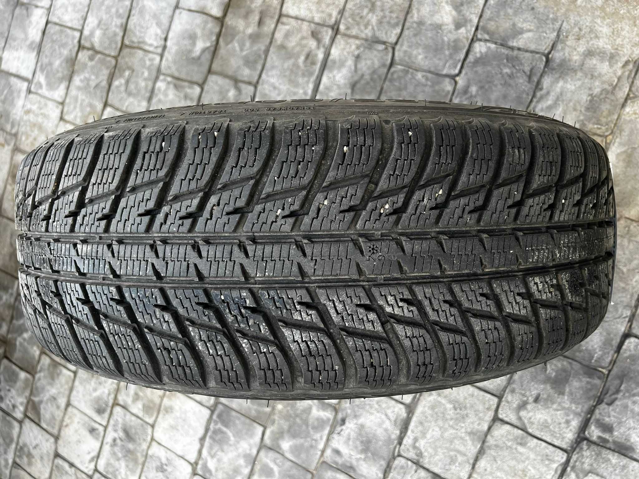 Vand set 4 roti 18" Honda CR-V 2016