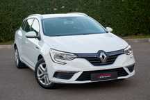 Renault Megane renault megane 15dci