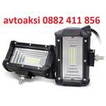 LED BAR 36W- 12/24V разпръскващ цената е за 1бр
