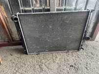 Radiator apa bmw e90 e91 330i n52b30a automat
