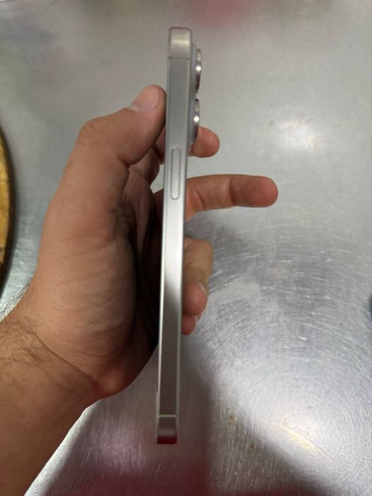 Iphone 15pro max