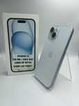 Iphone 15 128GB/100% baterie #44962