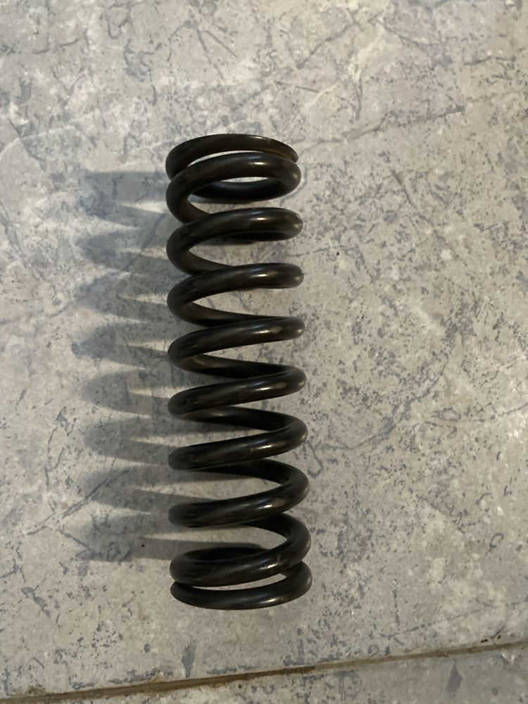 Пружина rockshox 450 x 3.00