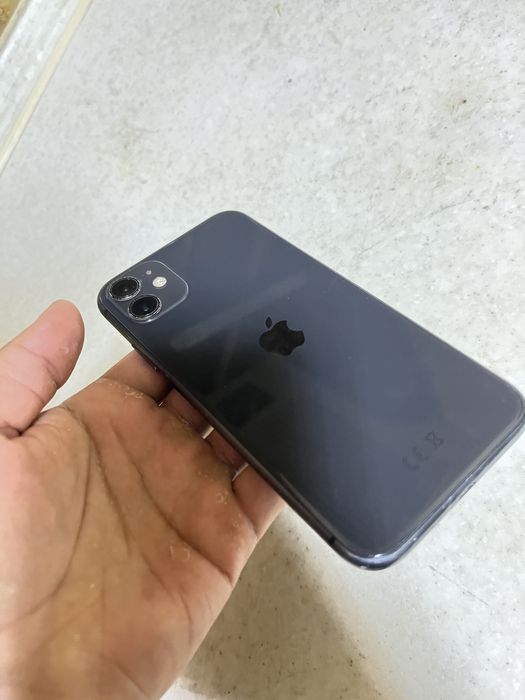 Iphone 11 жағдайы жақсы
