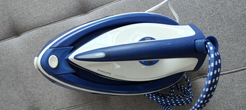 Calcator Philips Nou