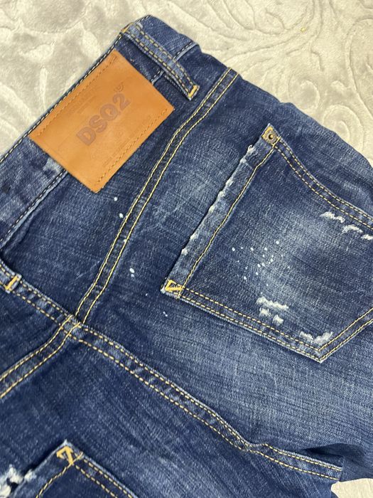 Blugi Dsquared2 originali