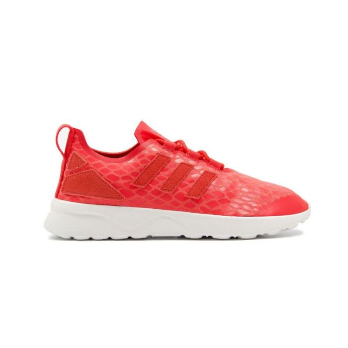 Дамски Маратонки *ADIDAS ZX FLUX * Намален от 135 лв.