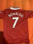 Tricou Ronaldo marime XS