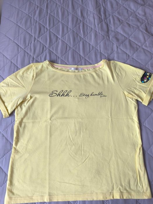 Дамска тениска Alessa