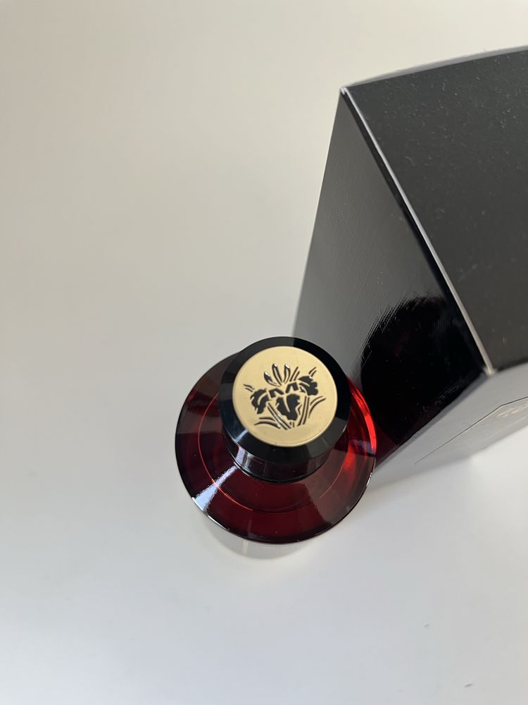Mancera Red Tabacco 120mn eau de parfum