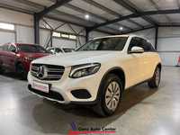 Mercedes-Benz GLC Mercedes-Benz GLC 250 D 4Matic - Scaune incalzite - Blind Spot Assist