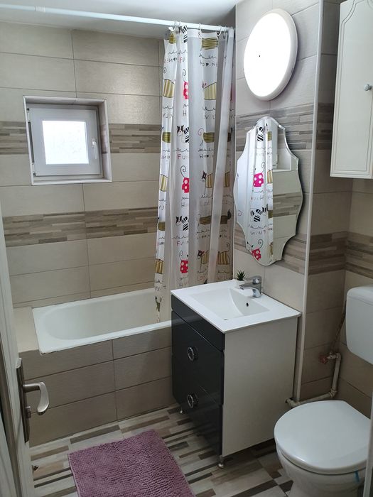 Proprietar inchiriez ap. 2 camere Piata Cetate -  Alba Iulia