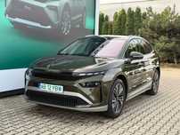 Skoda Enyaq Skoda Enyaq 2025 - via workleto.com